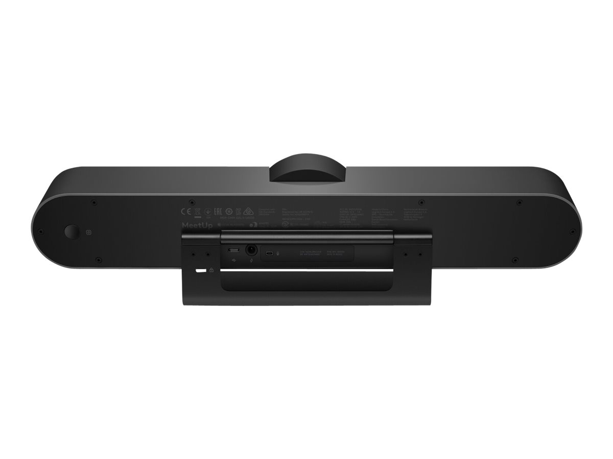 Logitech MeetUp Conferencecam - Bilde 2