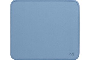 LOGI Mouse Pad Studio Series BLUE GREY