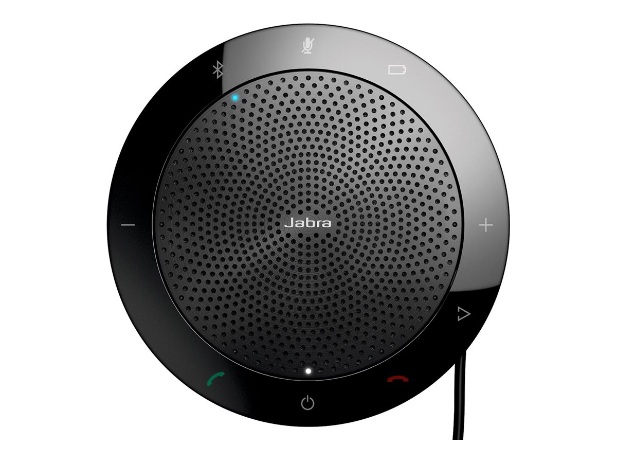 JABRA SPEAK 510 Speakerphone for UC - Bilde 6