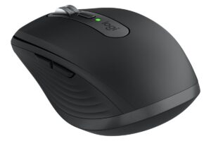 Logitech MX Anywhere 3S trådløs mus (graphite)