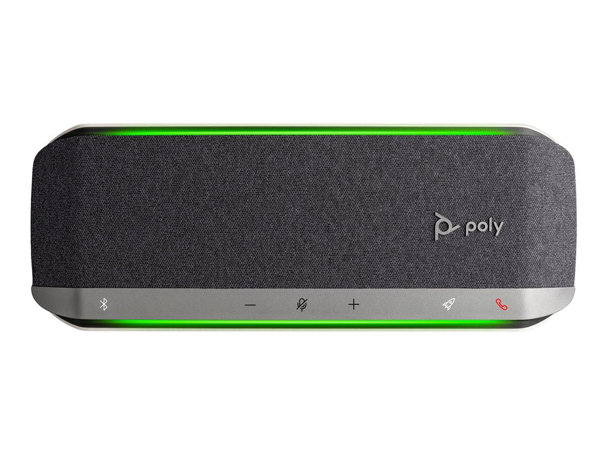 HP Poly Sync 40 Charging Stand with Universal Power Supply - Bilde 8
