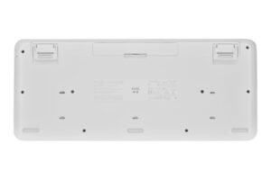 LOGITECH SIGNATURE K650 - GRAPHITE - (PAN) - NORDIC