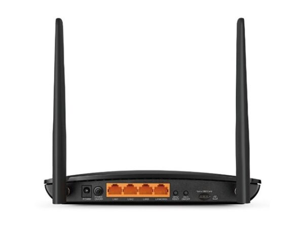 TP-Link Archer MR600 4G-Router