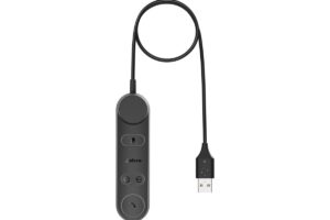 JABRA Engage 50 II UC Mono Headset