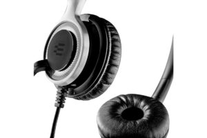 EPOS IMPACT SC 665 USB Headset on-ear
