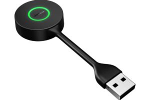 JABRA Link 400a USB-A DECT MS Engage 55