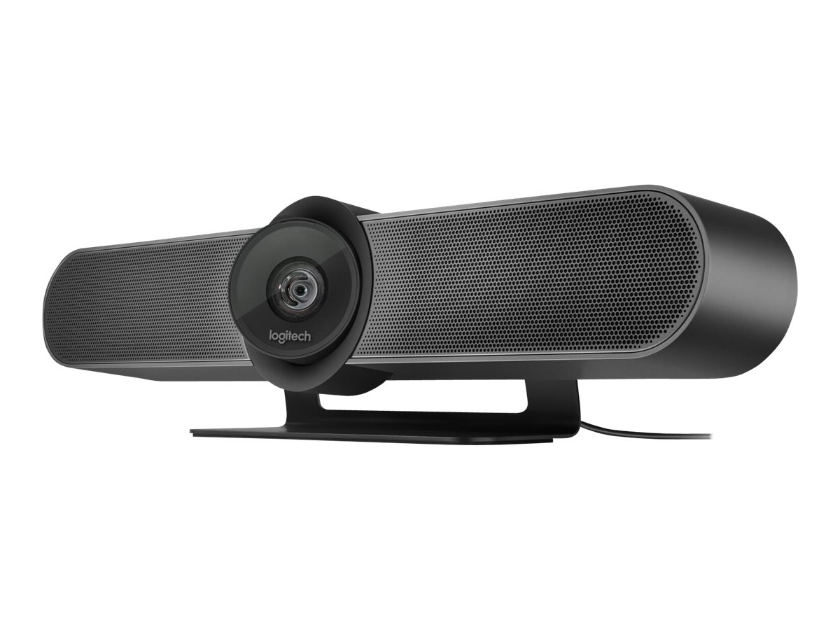 Logitech MeetUp Conferencecam - Bilde 6