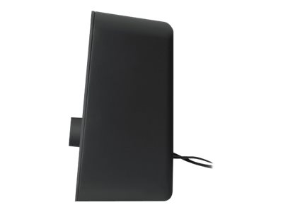 LOGI Z150 PC Spk 2.0 6W Black - Bilde 2
