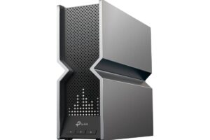 TP-LINK BE19000 Tri Band Wi-Fi 7 Router