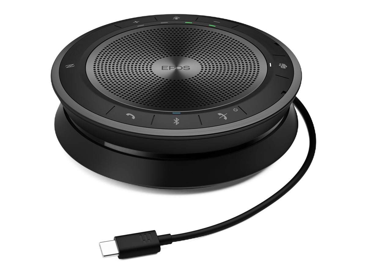 EPOS EXPAND SP 40T Bluetooth Speakerphone MS Teams - Bilde 11