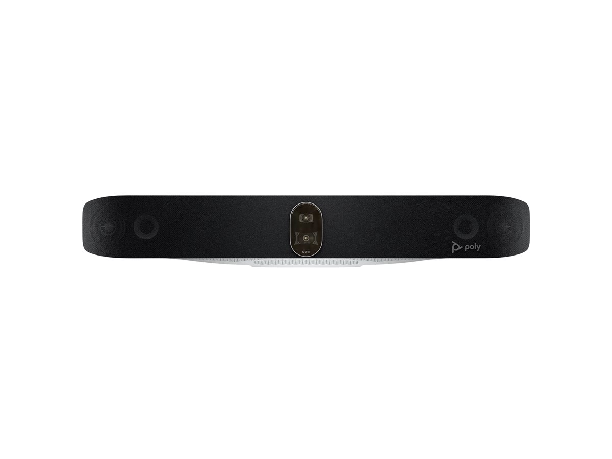 HP Poly V72 UVB Video Bar - Bilde 5