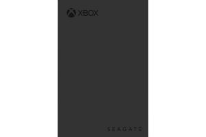 SEAGATE Game Drive for Xbox 2TB HDD
