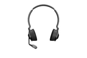 JABRA Engage 75 SE Headset with headband