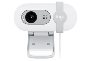 LOGI WEBCAM - Brio 100 Full HD Webcam