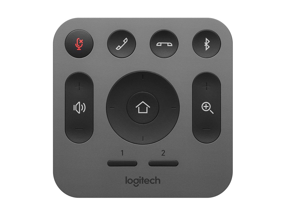 Logitech MeetUp Conferencecam
