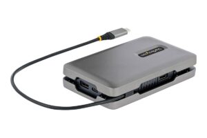 STARTECH USB-C Multiport Adapter