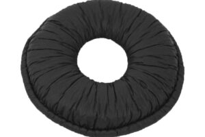 JABRA King size Earcushion, leather, for