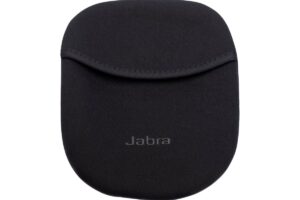 JABRA Evolve2 40 Pouch 10pcs Black