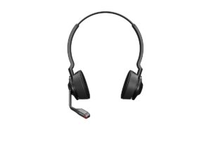 JABRA Engage 55 SE Stereo headset UC