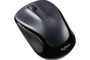 LOGI M325s Mouse right and left-handed
