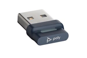 HP Poly BT700 Bluetooth wireless audio
