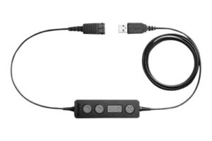 JABRA LINK 260 QD to USB