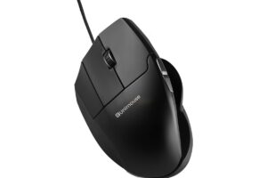 CONTOUR Unimouse Left Wired