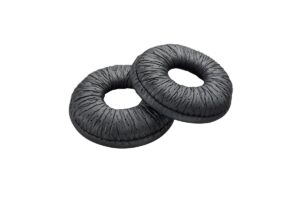 HP Poly CS500 Leatherette Ear Cushions 2 Pieces