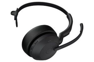 JABRA Evolve2 55 Link380a UC Mono Stand