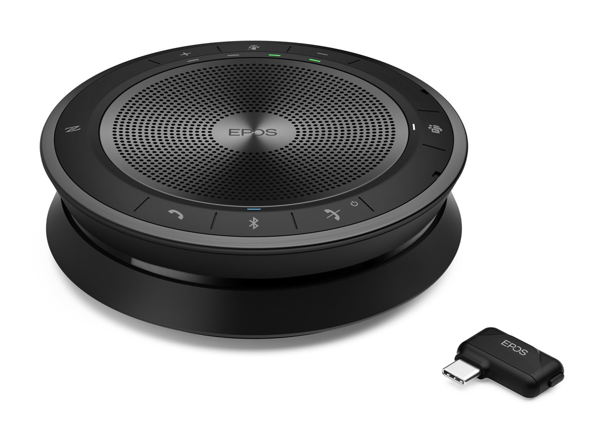 EPOS EXPAND SP 40T Bluetooth Speakerphone MS Teams - Bilde 9