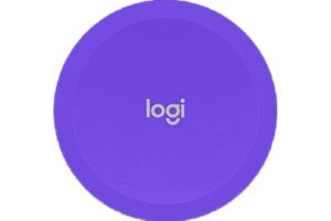 Logitech Scribe - offwhite