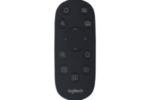 Logitech PTZ Pro 2 Videokamera