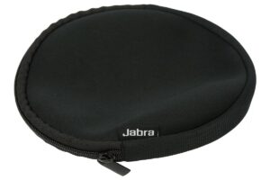 JABRA BIZ 2400 Nylon Headset carry pouch