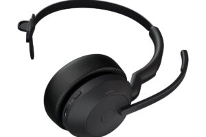 JABRA Evolve2 55 Link380c UC Mono