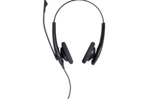 JABRA BIZ 1500 Duo QD EMEA