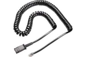 HP Poly M22 to QD Cable