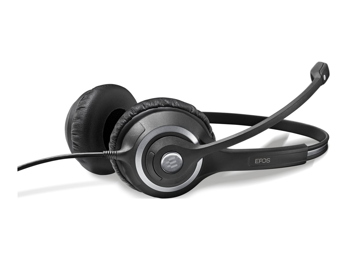 EPOS IMPACT SC 260 200 Series headset - Bilde 14