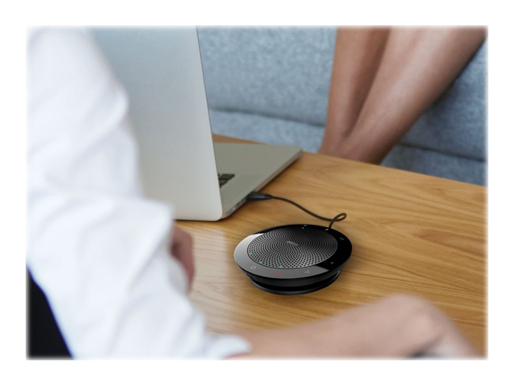JABRA SPEAK 510 + Speakerphone for UC - Bilde 10