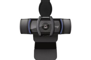Logitech C920s PRO HD Webkamera