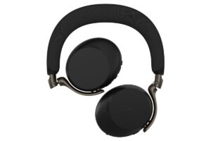 JABRA Evolve3 75 UC Link390a Black