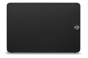 SEAGATE Expansion Desktop External 24TB