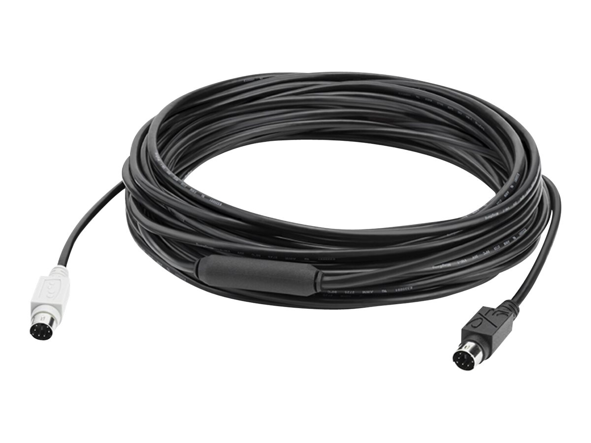 Logitech Group forlengelseskabel - Bilde 2