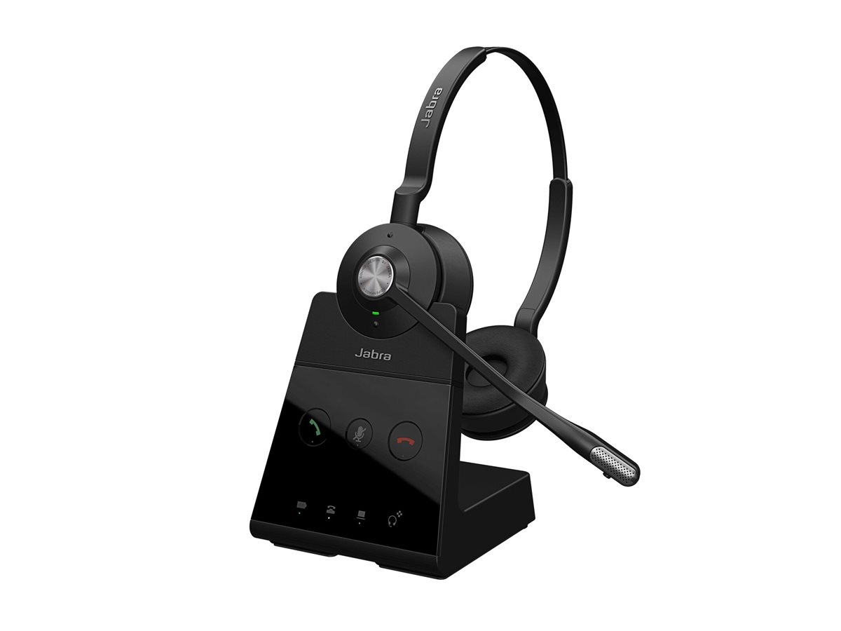 JABRA Engage 65 SE Headset Base - Bilde 3