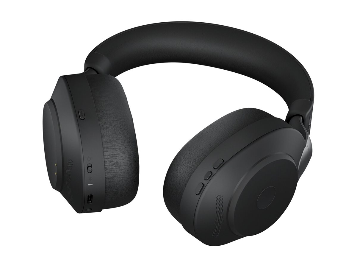 JABRA Evolve2 85 UC Stereo Headset full