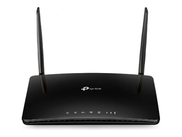 TP-Link Archer MR600 4G-Router