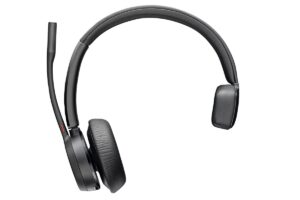 HP Poly Voyager 4310 UC Monaural Headset