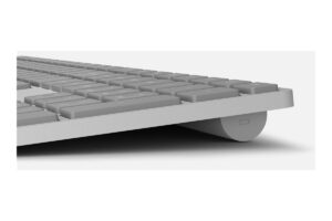MS Srfc Keyboard SC Bluetooth Nordic