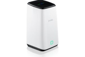 ZYXEL FWA510 5G NR Indoor Router