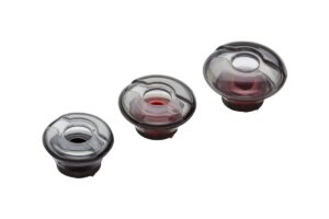 HP Poly Voyager 5200 Large Eartips 3P