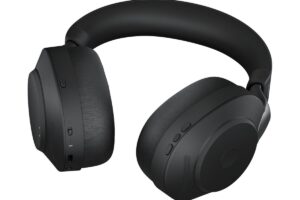 JABRA Evolve2 85 UC Stereo Headset full